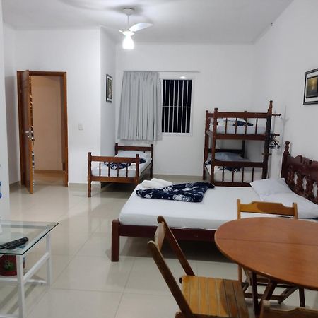 Suite Verao Em Ubatuba Bagian luar foto