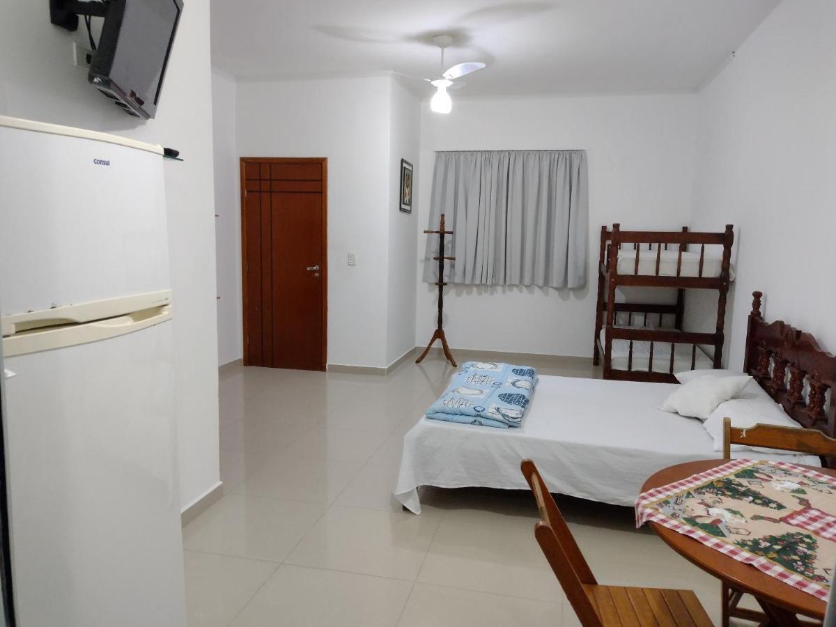 Suite Verao Em Ubatuba Bagian luar foto