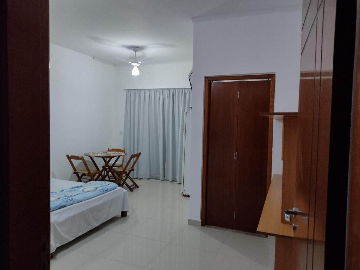 Suite Verao Em Ubatuba Bagian luar foto