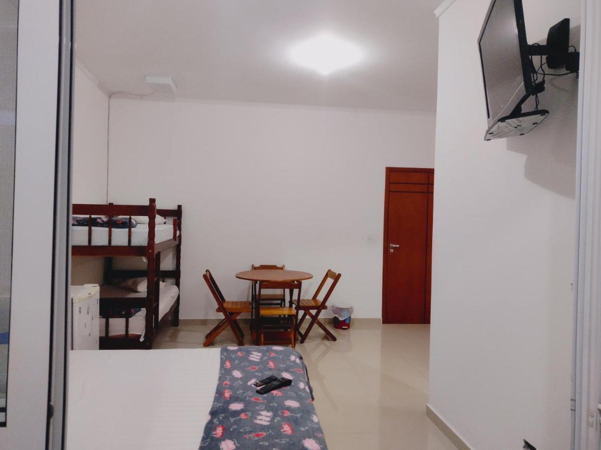 Suite Verao Em Ubatuba Bagian luar foto
