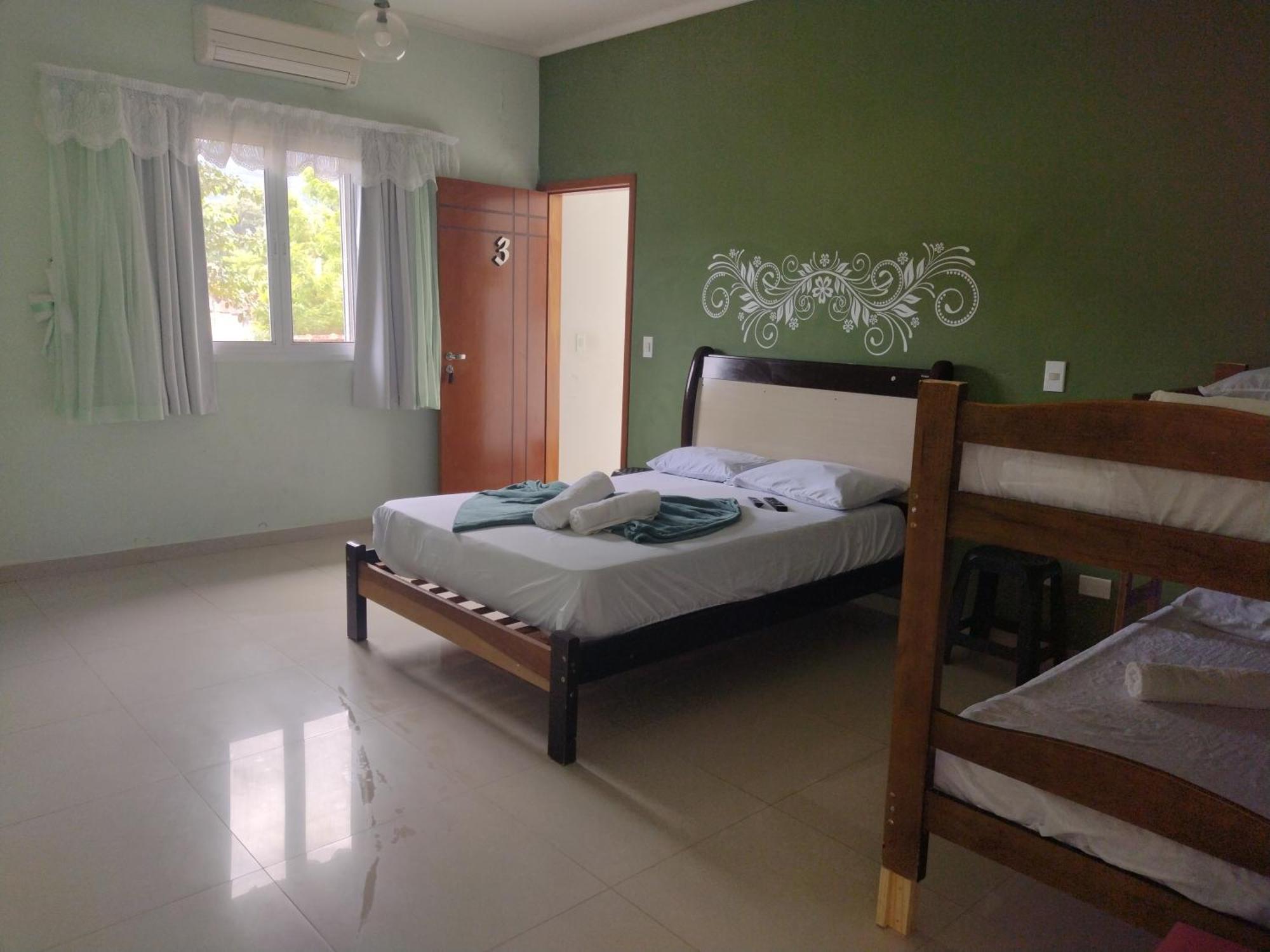 Suite Verao Em Ubatuba Bagian luar foto