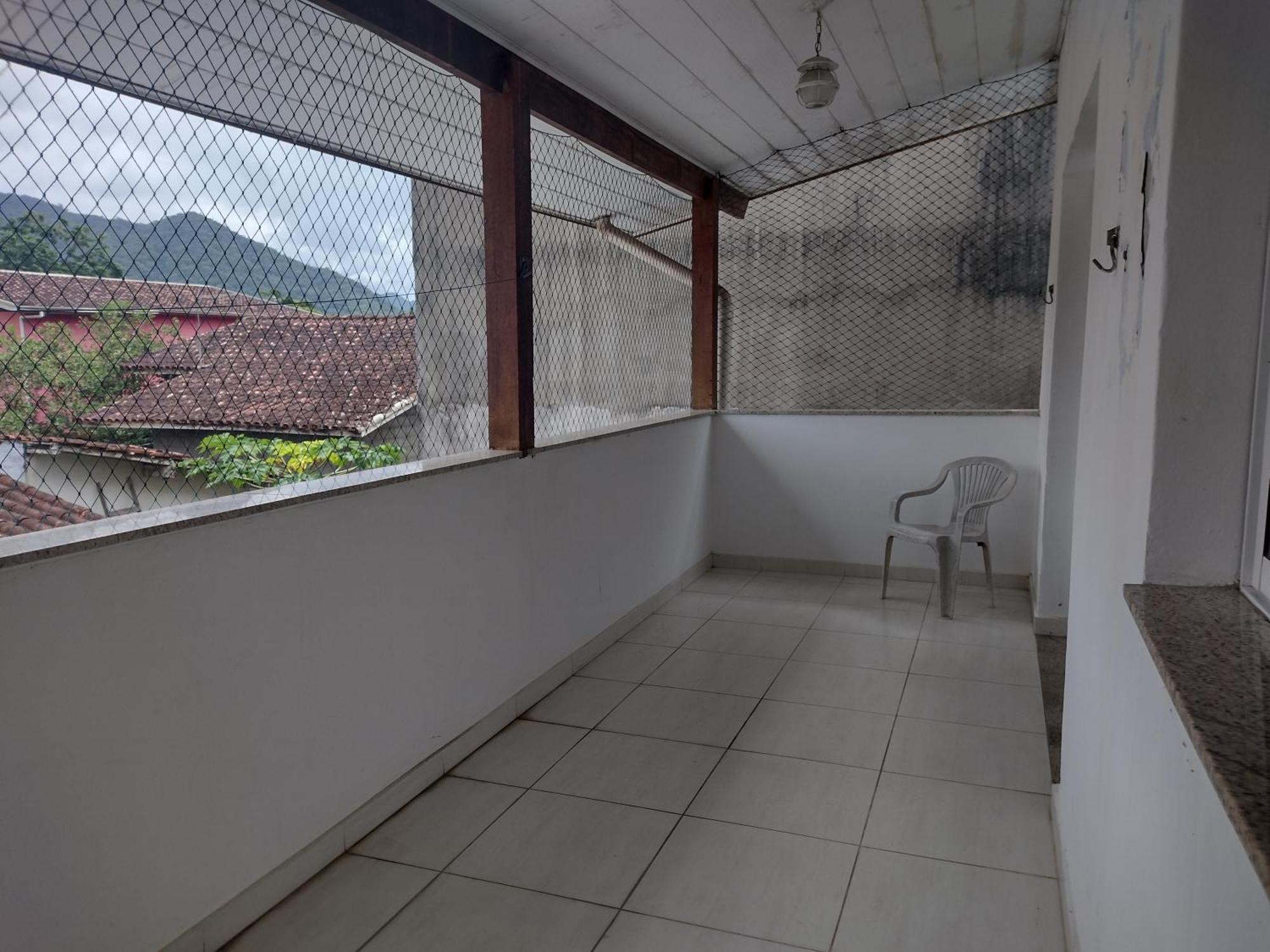 Suite Verao Em Ubatuba Bagian luar foto